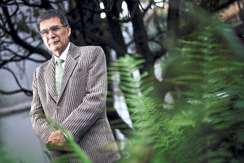 “El gobierno piensa usar otro herbicida” – Camilo Gonzalez Posso