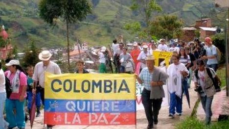 Farc y Gobierno pactan fin del conflicto armado en Colombia – Indepaz