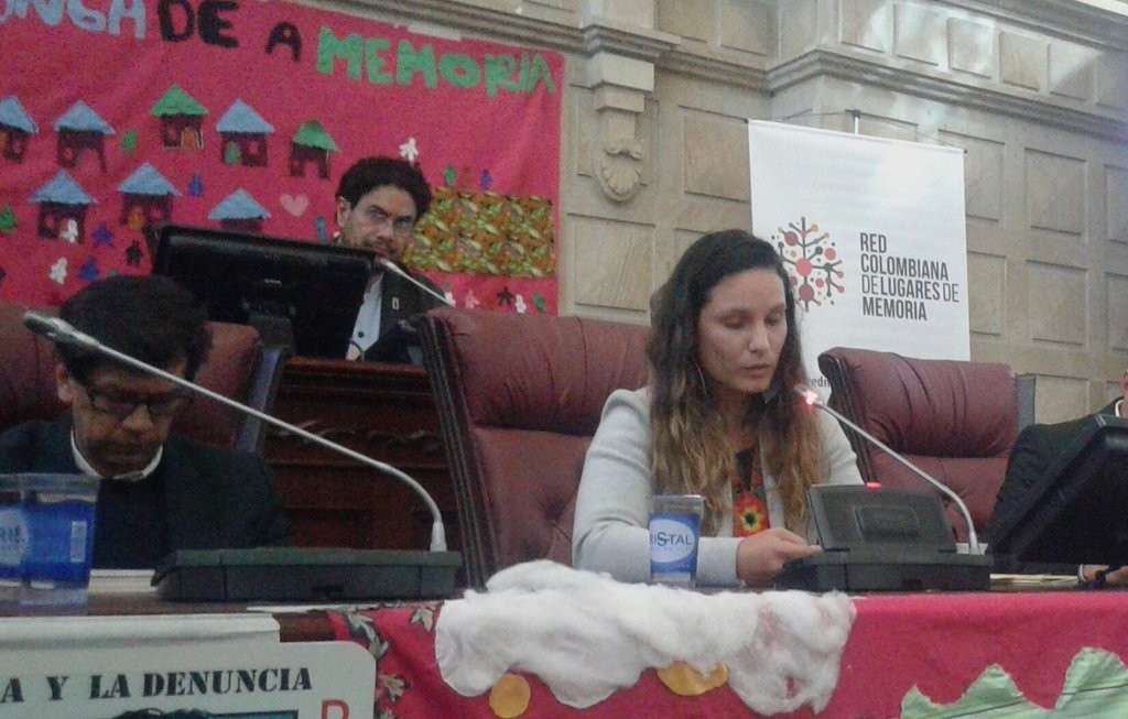 LAS INICIATIVAS DE MEMORIA Y EL ESCLARECIMIENTO DE LA VERDAD HISTÓRICA