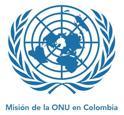 COMUNICADO DE PRENSA DE LA MISION DE LA ONU EN COLOMBIA