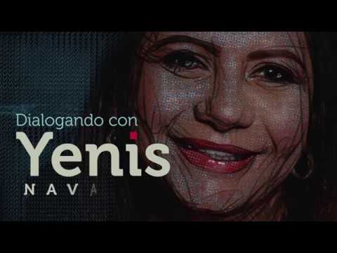 Entrevista de Yenis Navarro a Rodrigo Londoño Echeverry