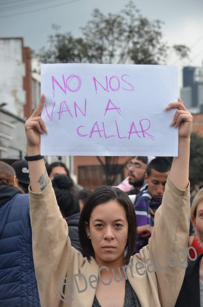 ¿Por qué rechazar una invitación a Palacio para hablar de Paz?