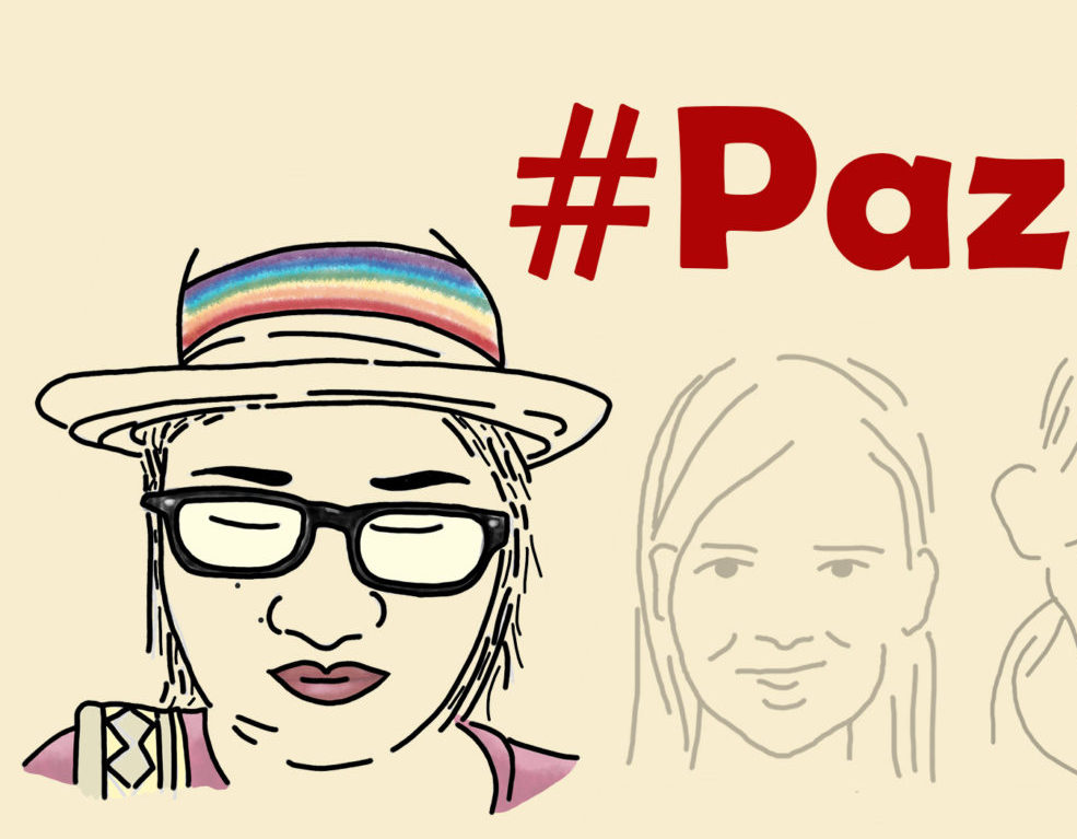 1.000 líderes y defensores de DDHH