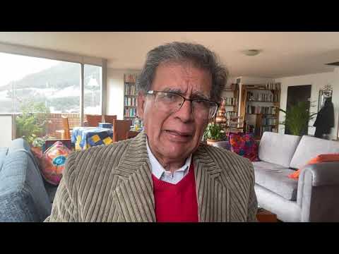 Cómo le ha ido a la paz Cinco años después? Video con Camilo González Posso