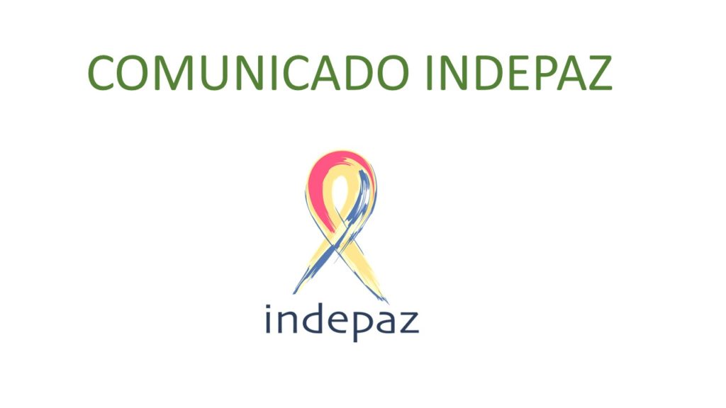 Comunicado Sobre las recientes denuncias de abuso de poder, violencia sexual