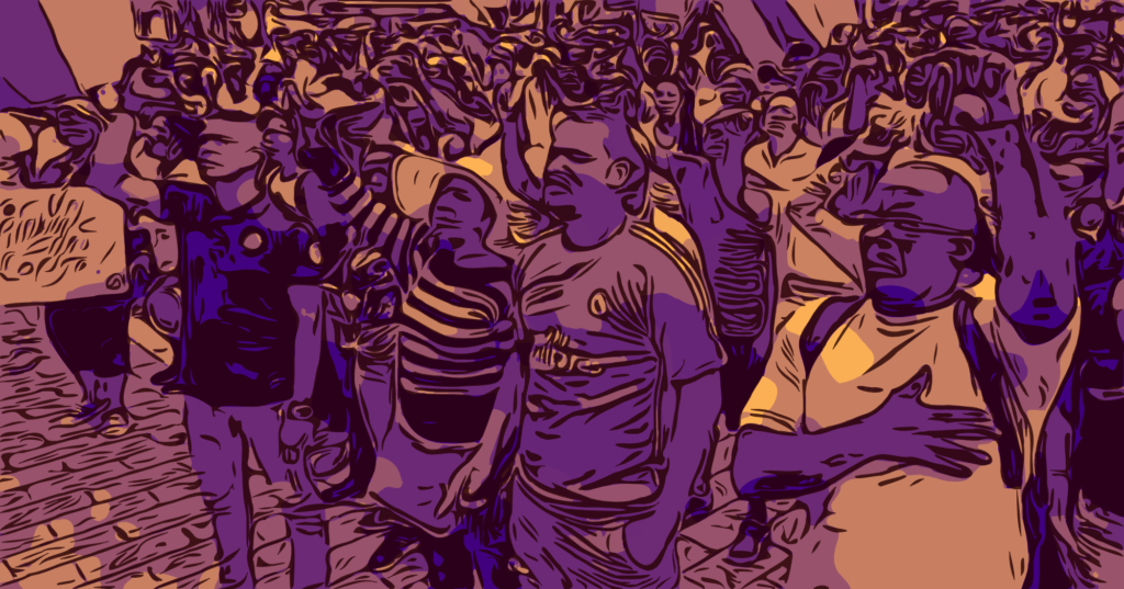 El camino político que abre Petro en la cumbre climática