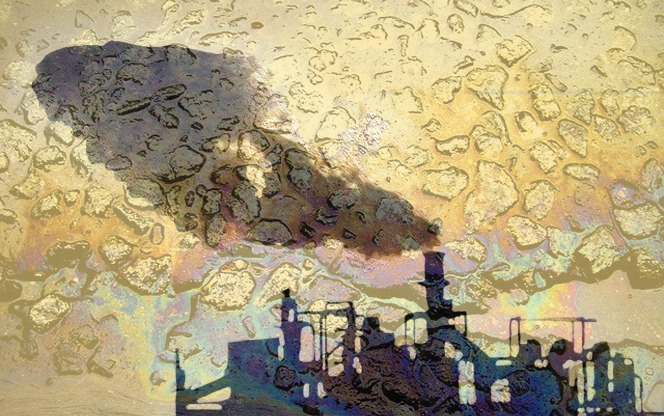 Pacto  de solidaridad climática : COP28 y la ilusión en Dubai – por Camilo González Posso