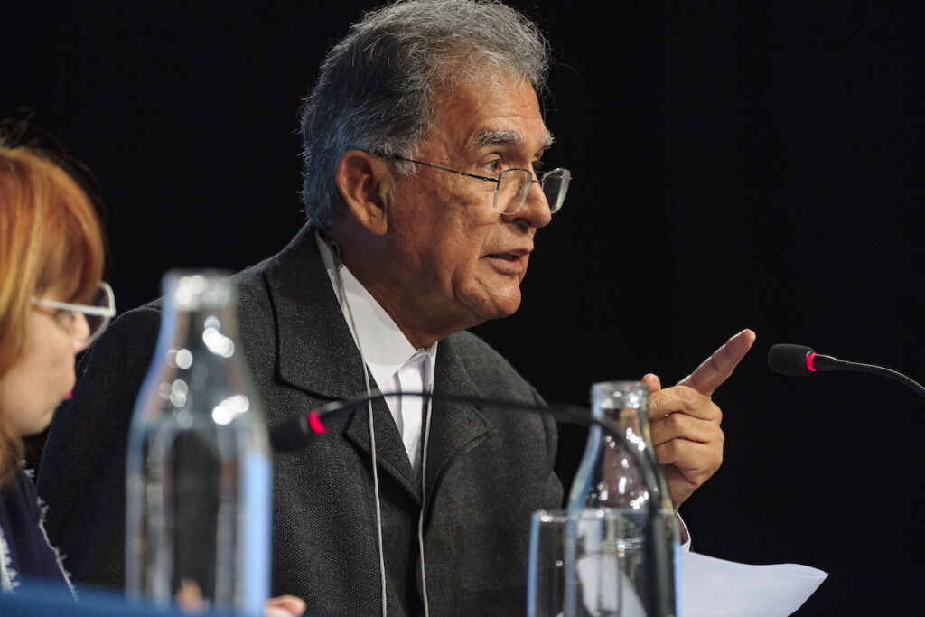 Guerra comercial de las tierras raras y los aranceles, otro reto paraLatinoamérica