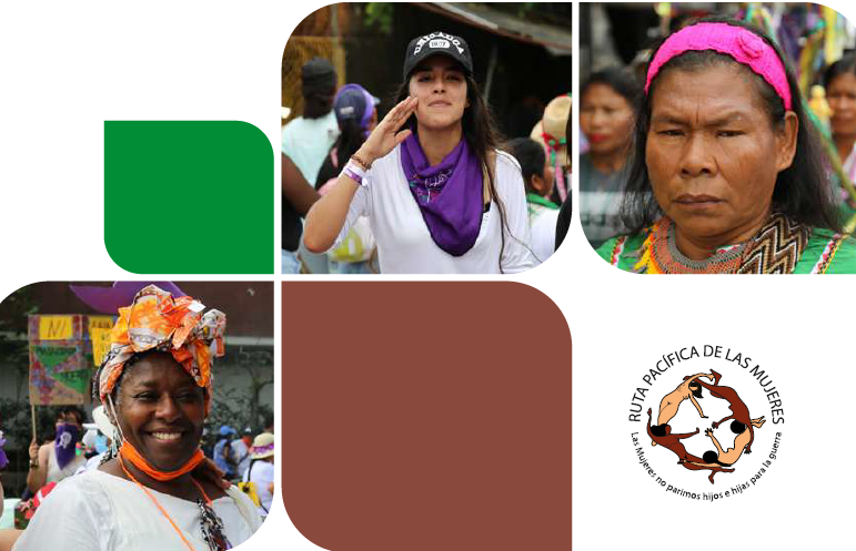 5° Informe de Seguimiento mujeres enrutadas en la implementación del acuerdo de paz 2022