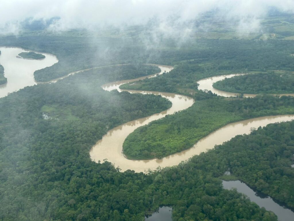 ¿En qué vamos ante la crisis climática y la transición energética? – La prioridad está en la agenda amazónica –