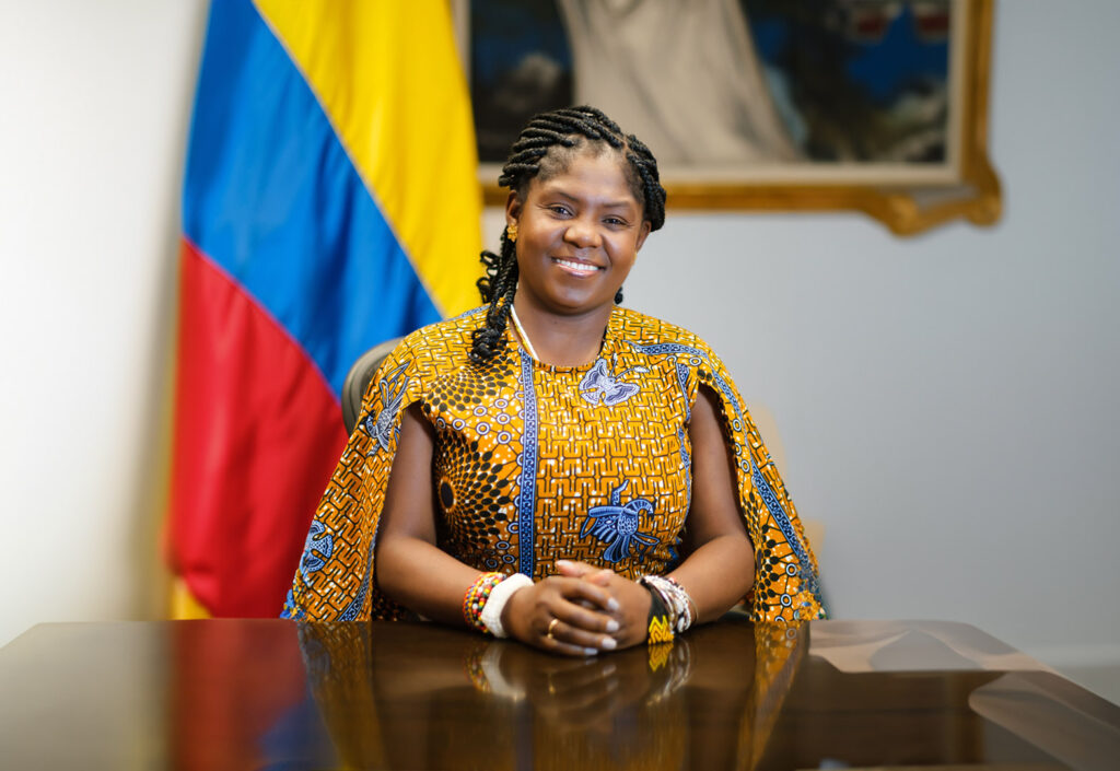 Comunicado en Rechazo al atentado al padre de la vicepresidenta Francia Marquez