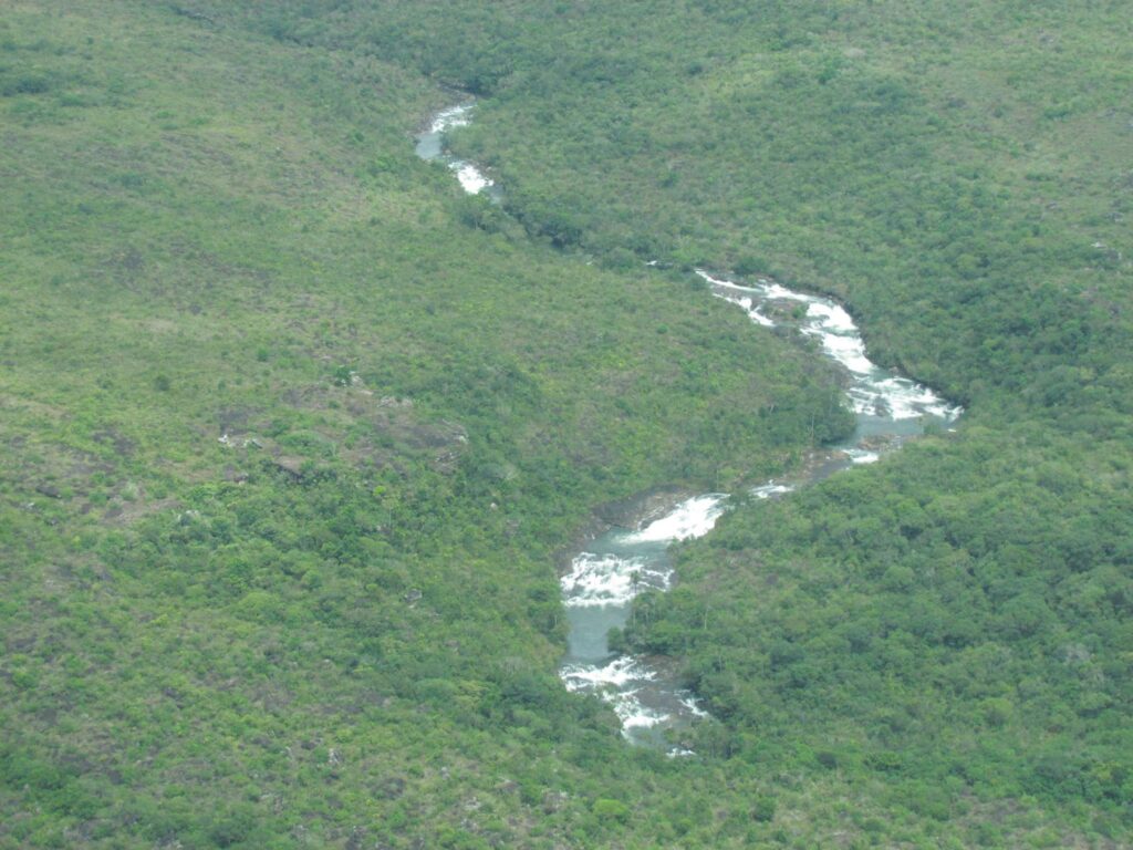 Simbiosis de paz y naturaleza en las políticas públicas