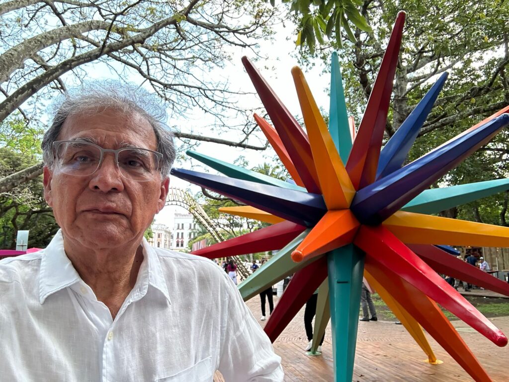 ¿De la Paz Total a la paz fragmentada?