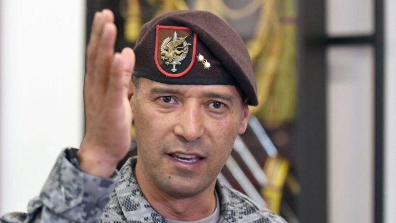 Ministro de Defensa responde a polémica por plan para erradicar cultivos con glifosato
