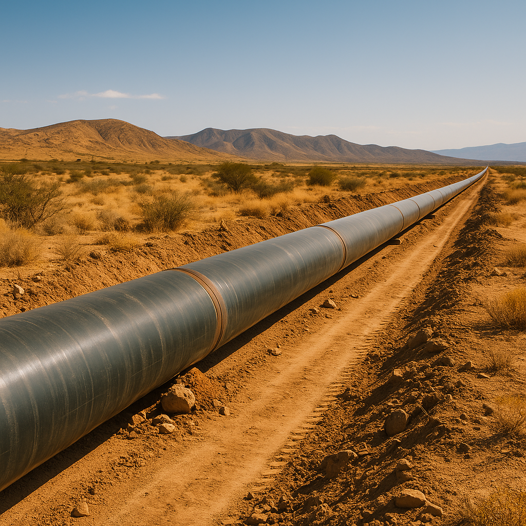 El realismo fósil en la agenda Trump – Petro