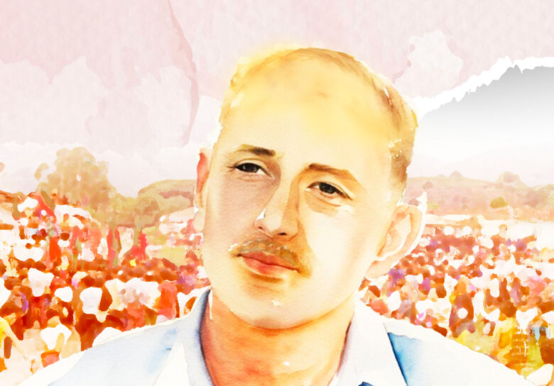 Minga por el Cauca: Memorias de Pablo Tattay