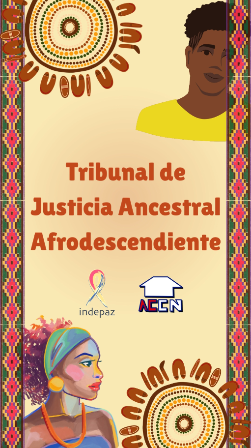 La paz también se construye desde la memoria, el territorio y la palabra colectiva