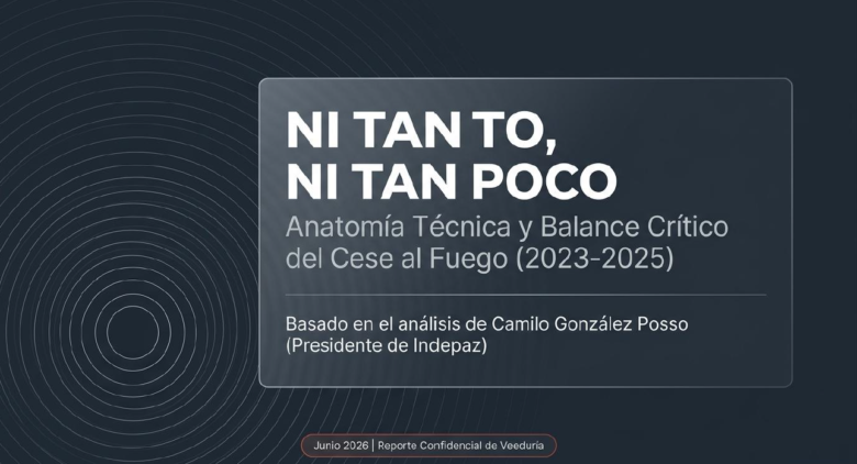 Ni tanto, ni tan poco