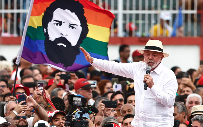 Carta abierta de Sergio Ramírez al presidente Lula da Silva – por SERGIO RAMÍREZ