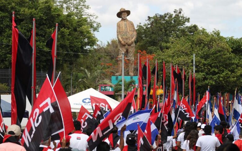 ¿Nicaragua, a dónde vas?