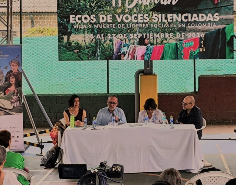Lo que queda fuera del encuadre